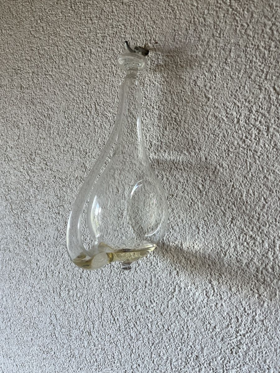 Misurare: Glasdeko / Luftdruckmesser – Usato da Ins venduto da Baj