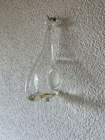 Glasdeko / Luftdruckmesser