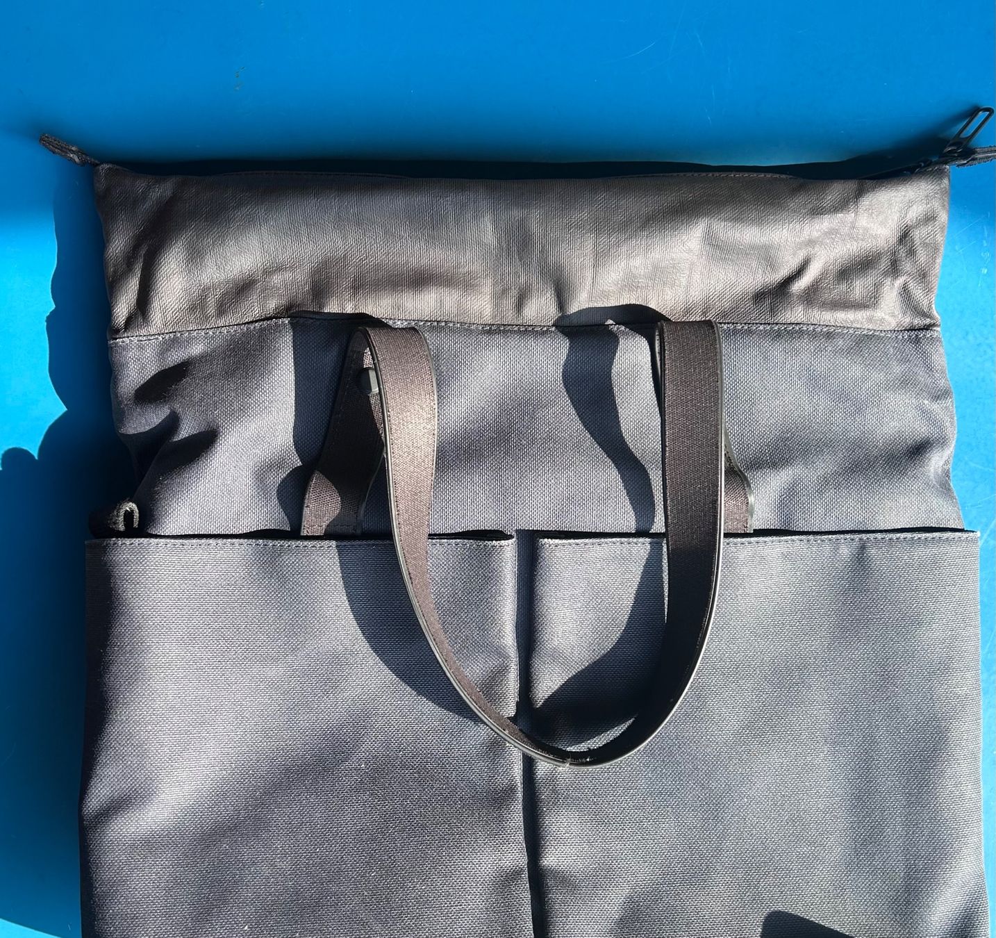 Brooks Borse: Brooks Tasche – Usato da Zürich venduto da nicoleichholzer 3