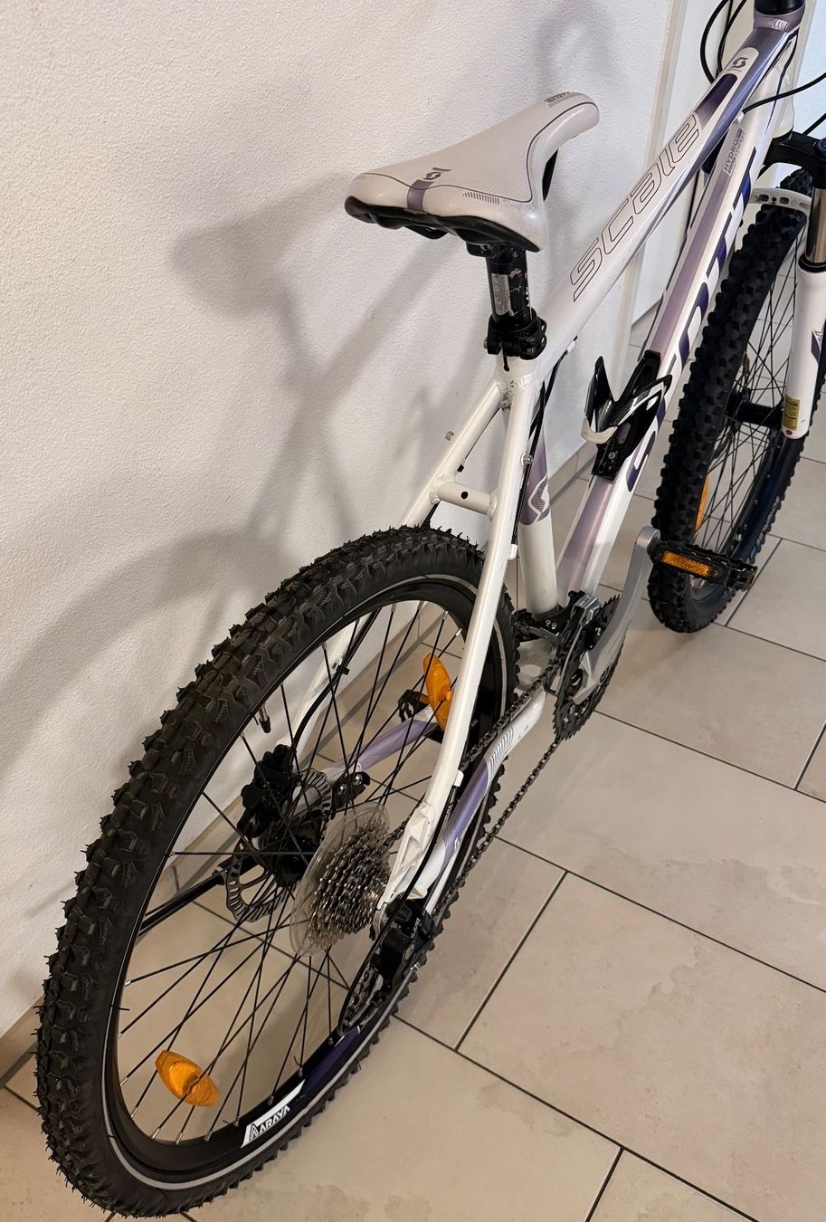 Scott Biciclette: Scott Contessa Scale 30 - Size L – Usato da Dietikon venduto da gab_qz7y 4