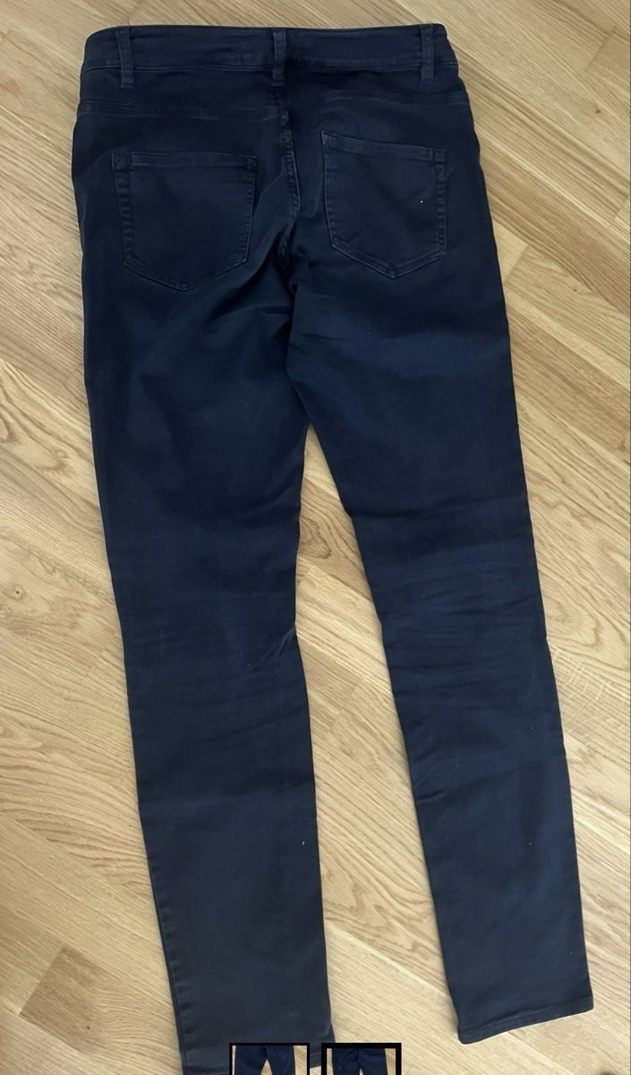 Jeans: JEANS HOSE GRÖSSE M/38 – Gebraucht aus Dübendorf von ali_g7p8 1