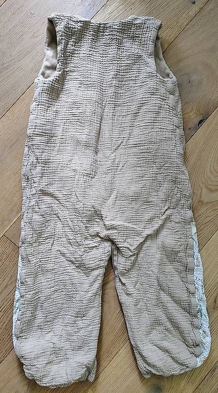Sacchi a pelo: Ganzjahresschlafsack 2TOG 98cm – Usato da Zürich venduto da Tunguskah 1