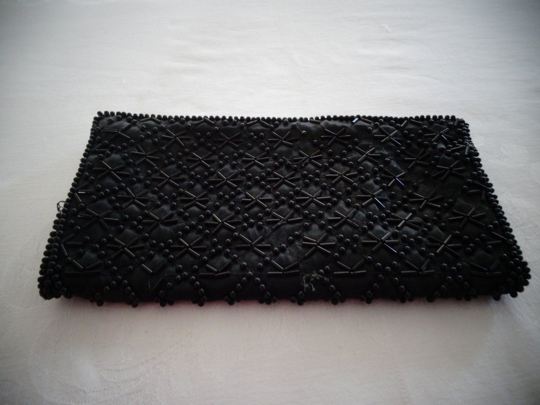 Taschen für Damen: Vintage Handtasche – Gebraucht aus Neerach von jenny062 1
