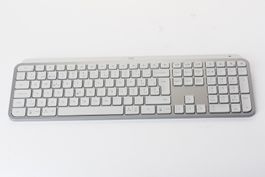 Logitech MX Keys S Tastatur guter Zustand