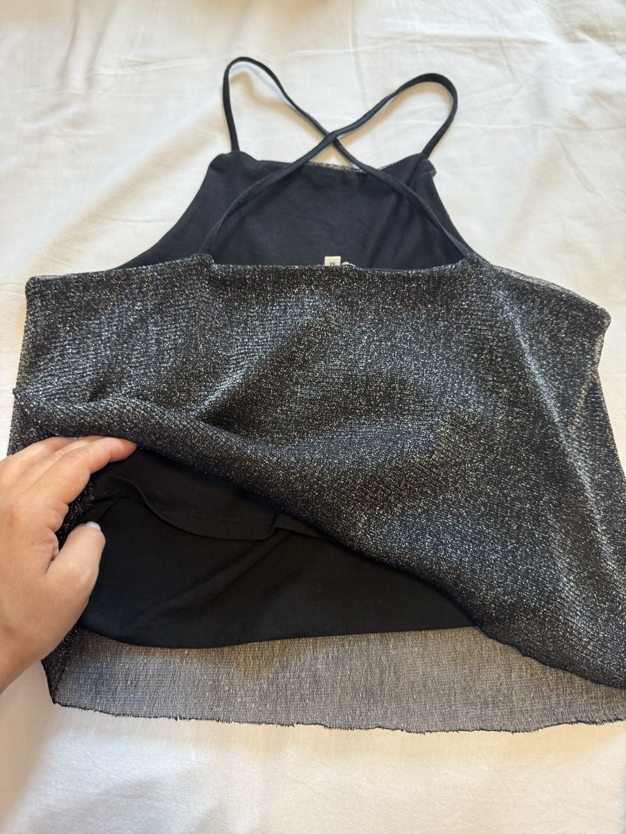 Tops: Top S – D'occasion à Lugano par ari_2v6v 3