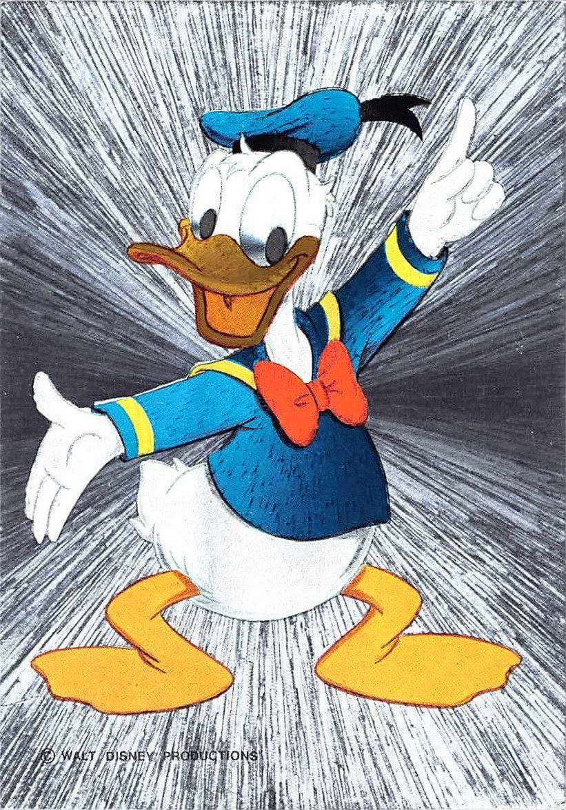 Ansichtskarten: HUMOR Glitzer DISNEY, exotische Ansichtskarte ab 1.-- – Gebraucht aus Lufingen von SchnaeppliCorner