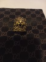 Gucci bague à tête de lion