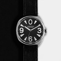 RAKETA Big Zero Black