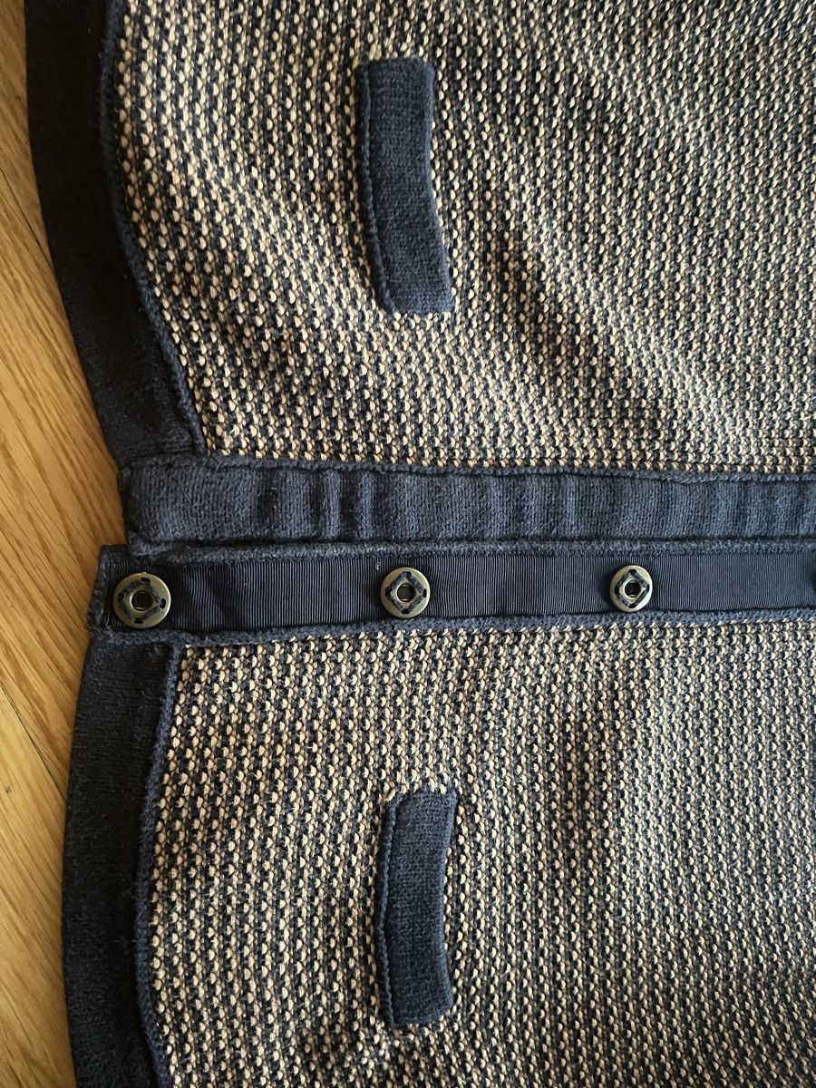 Giacche: Strickjacke Brax gr. 40 EU – Usato da Rüschlikon venduto da Lajniii 4