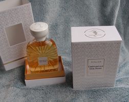 ♥ ATELIER ORS  - CREPUSCULE DES AMES - 100 ML EDP