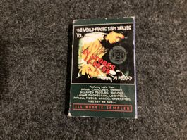 Various, Beat Junkies, Melo-D, DJ Revolution - Ill...(MC)