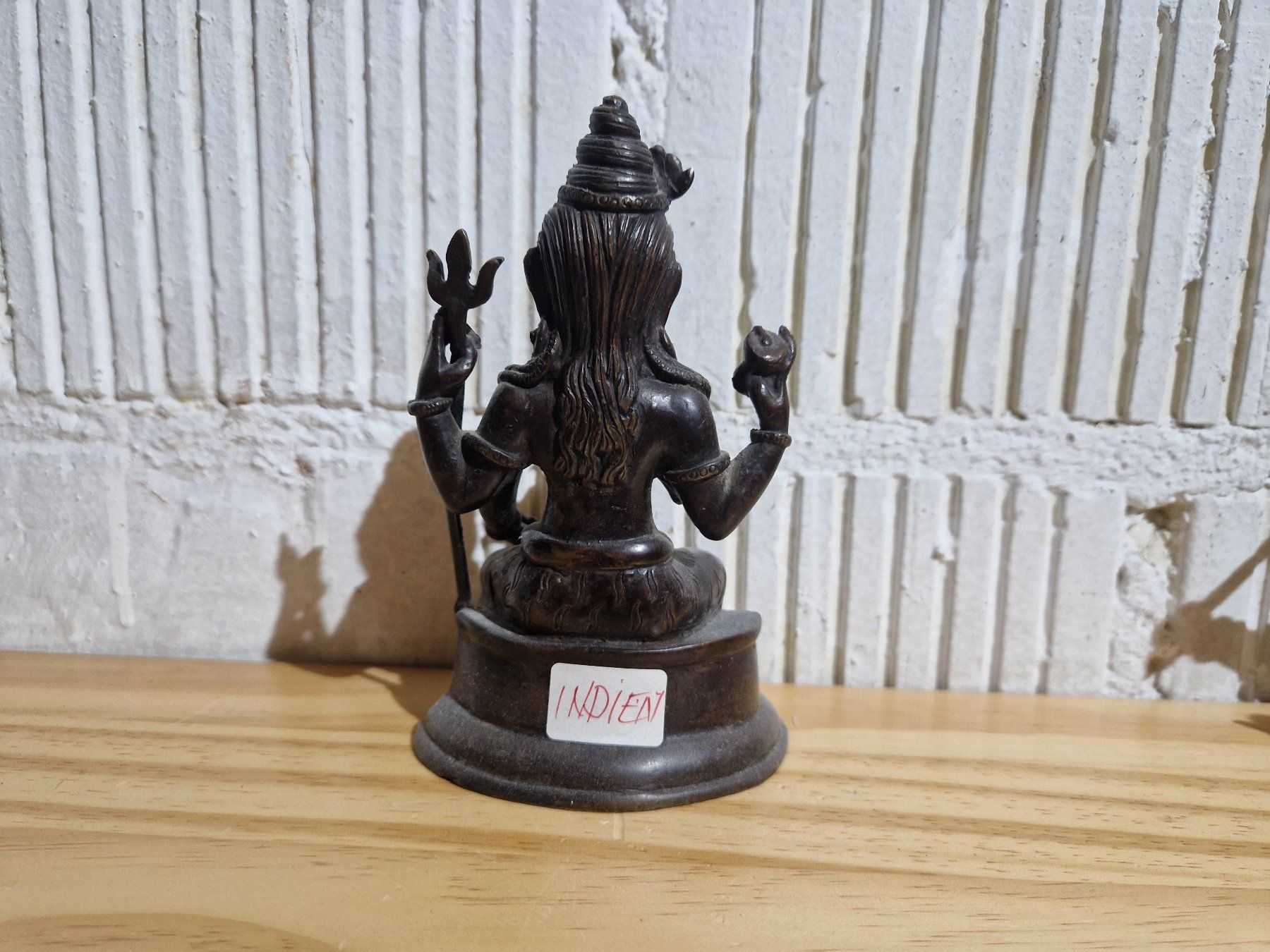 Sculture & Statue: Statue Indien antik – Usato da Seedorf BE venduto da Stibutz 3