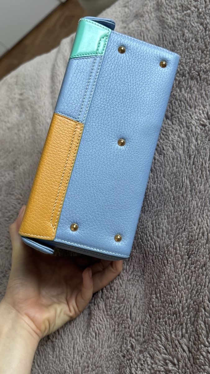 Borse da donna: Mark cross case bag – Usato da Genève venduto da val_5jbf 3