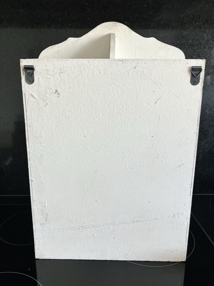 Armadi: Vintage Wandschrank – Usato da Zürich venduto da Lilua78 4