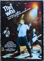 The Who & Special Guests - Live Royal Albert Hall 2000 DVD