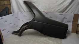 Peugeot 405 Seitenwand komplett hinten links 852580