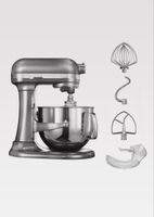 KitchenAid Küchenmaschine Artisan 5KSM70SHXEMS