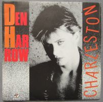 Den Harrow - Charleston - Single 1986