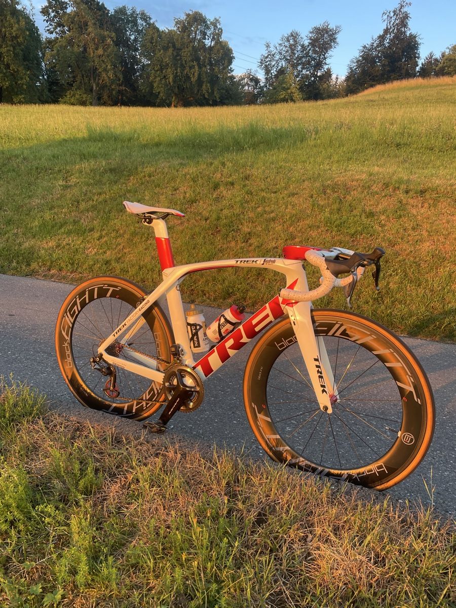 Velos: Trek madone  – Gebraucht aus Luzern von antunes36