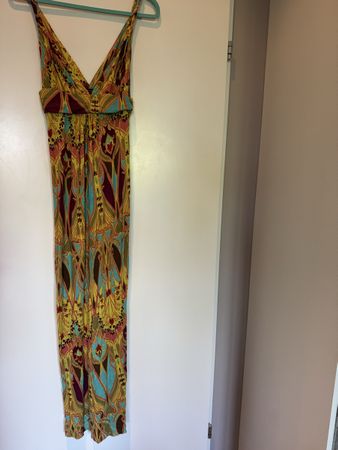 T-Bags Los Angeles Sommerkleid, Gr. S, Top Zustand!