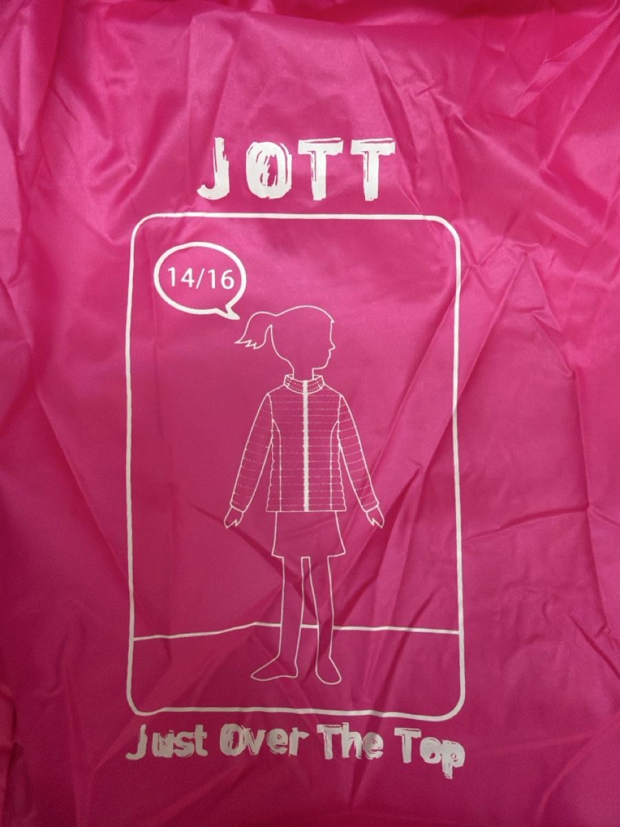 Jott Jacken & Mäntel: Jott down puffer Jacket  – Neu (gemäss Beschreibung) aus Bernex von Michuwil 2