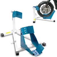 BITUXX Motorrad Montageständer
