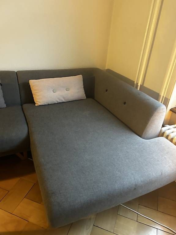 Divani: Sofacompany Eddie Sofa – Usato da Zürich venduto da HopHop1 4