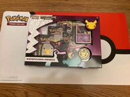 Pokemon Celebrations Katapuldra-PrimusDE