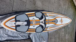 Surfbord JP Frestyle Wave 84 lt