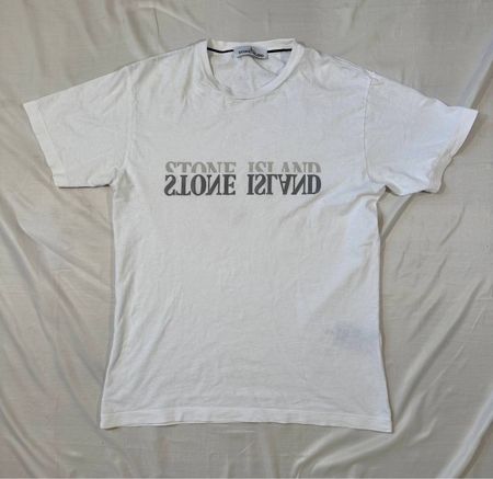 Stone Island Tshirt 