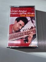 Ustad Abdul Halim Jaffar Khan "Sitar Ecstasy" 1983