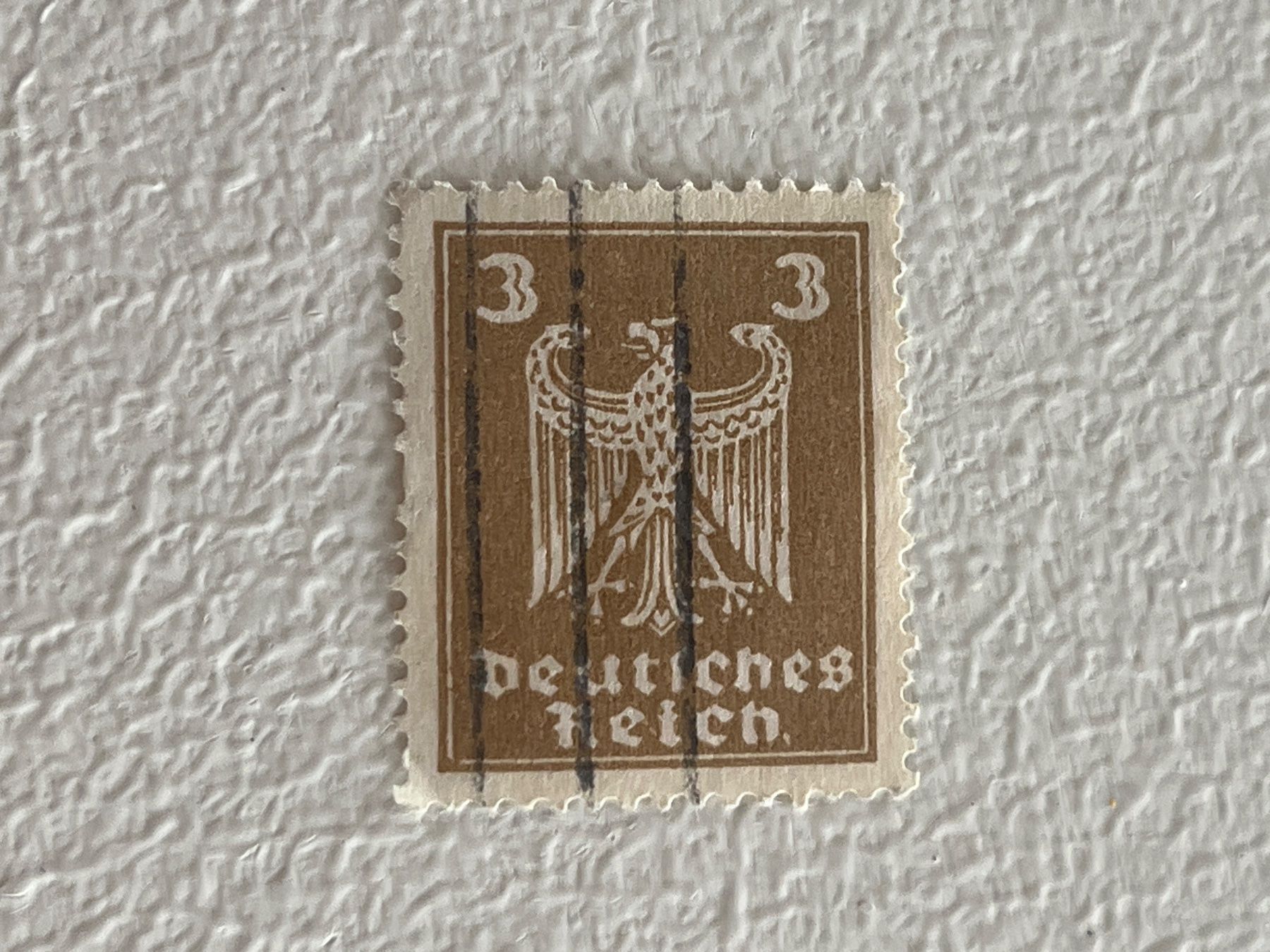 Tutti i francobolli: DR Briefmarken ab 1.20 CHF (Gratis-Versand) – Usato da Chiasso venduto da AzenYa