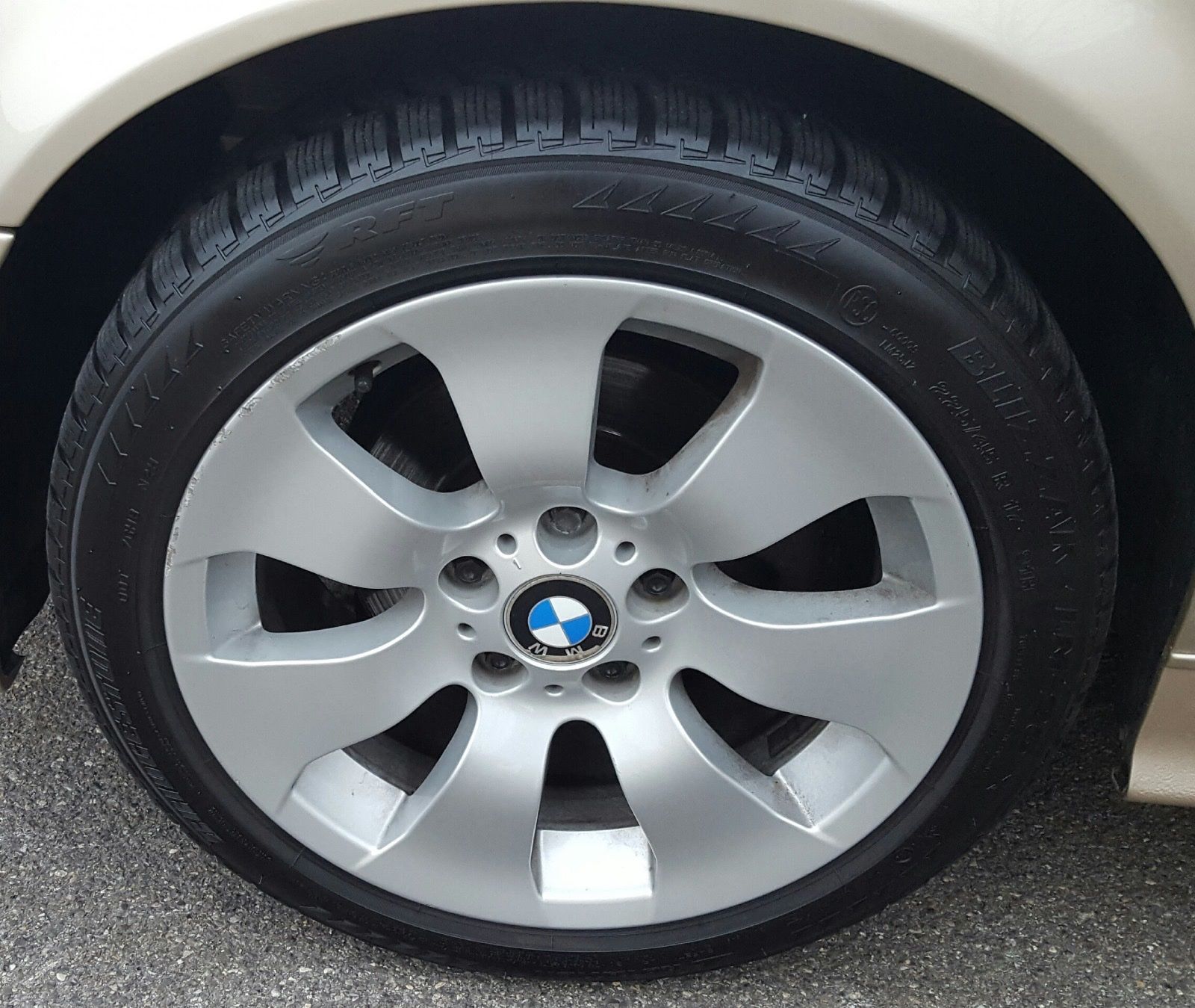 BMW Automobili: BMW 325i A – Usato da Lengnau BE venduto da mar_fcb8 9