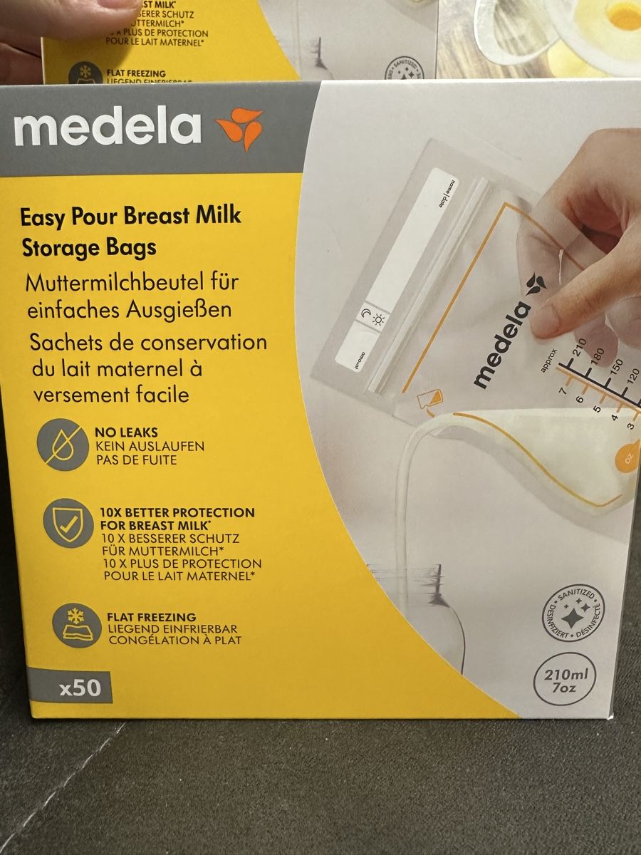 Medela Accessori per l’allattamento: Medela Stillset – Usato da Oberohringen venduto da eri_rz9t 1