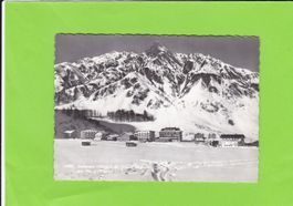 Samnaun, Winter