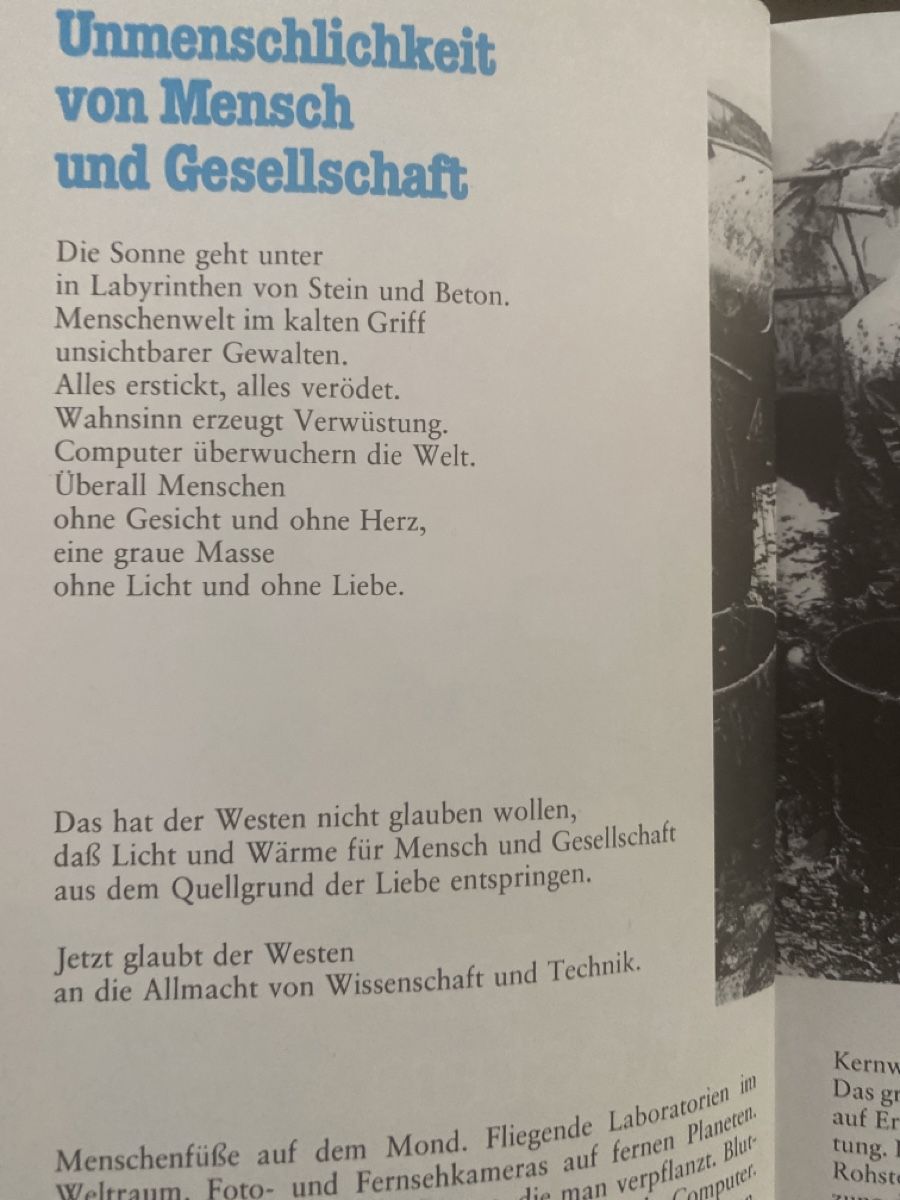 Bücher: Phil Bosman , Liebe wirkt täglich Wunder – Gebraucht aus Baden von swiss-alps 4
