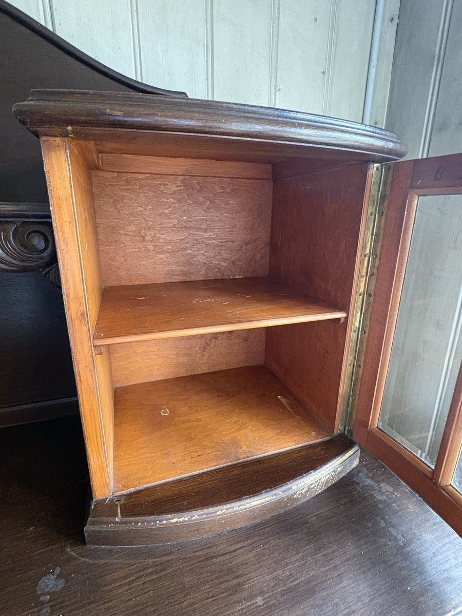 Credenze: Buffet Schrank Anrichte Antik ab 1.-  – Usato da Embrach venduto da mays 5
