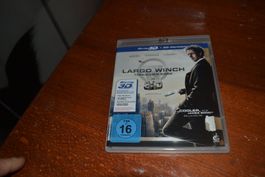 Largo Winch tödliches Erbe in 3D