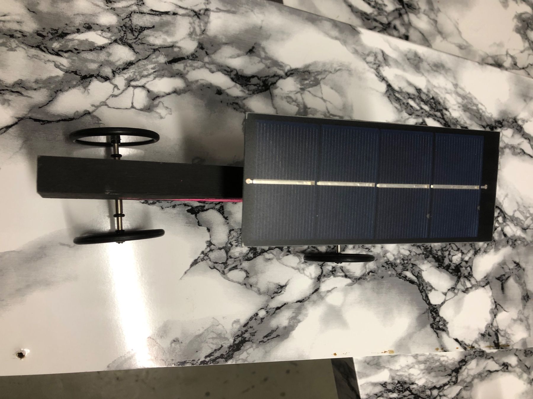 Dispositivi a energia solare: solar auto – Usato da BERNECK venduto da kappi321 3
