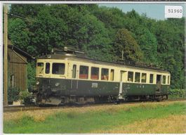 Emmental-Burgdorf-Thun-Bahn - Vereinigte Huttwil-Bahnen