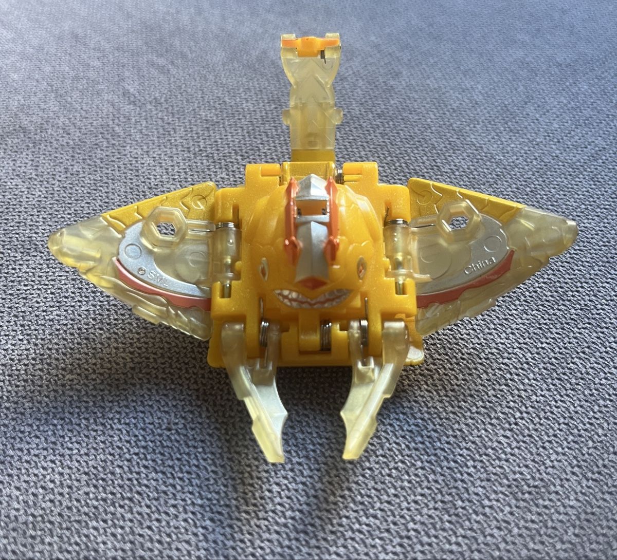 Jouets: Diverse Bakugan – D'occasion à Liestal par TKocher 8
