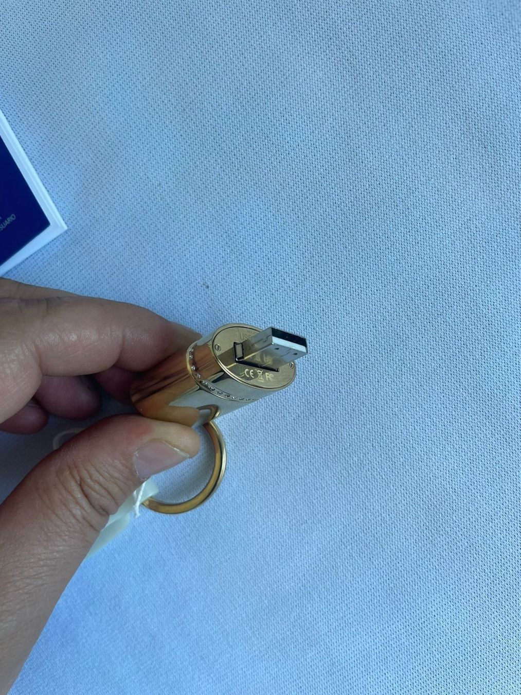 Chiavette USB: ***MORELLATO ***USB 1 GB – Nuovo e nell'imballaggio originale da Bronschhofen venduto da David80 2