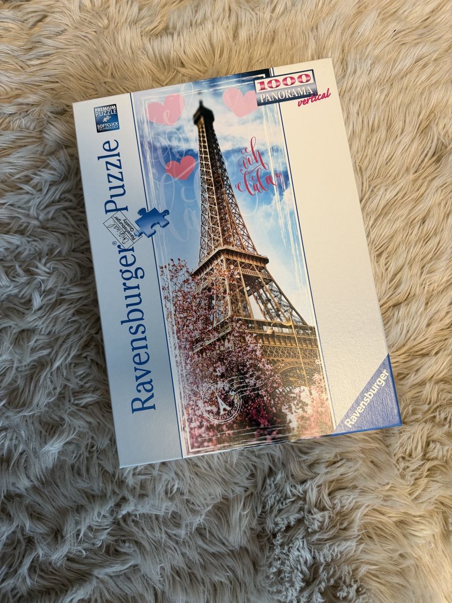 Ravensburger Puzzle: Diverse Puzzle Stück 10.- – Usato da Seedorf UR venduto da Lia_mia 4