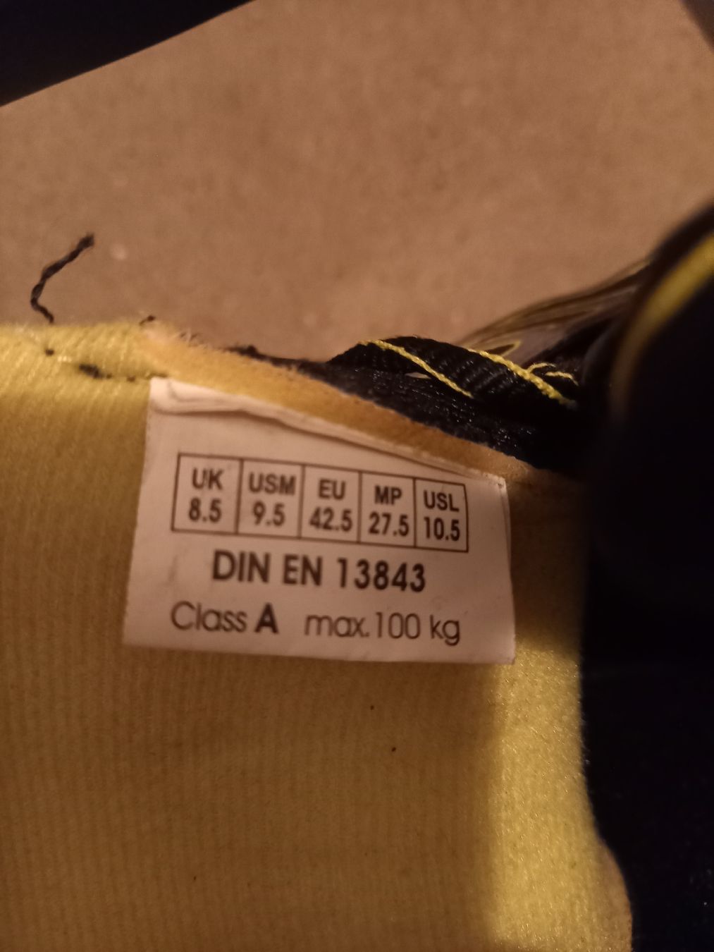 Fila Inline-Skating & Rollschuhe: Fila Inliner Grösse 42.5 – Gebraucht aus Bern von Coma0001 3