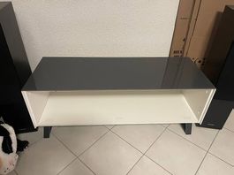 Meuble TV ou Vinyles