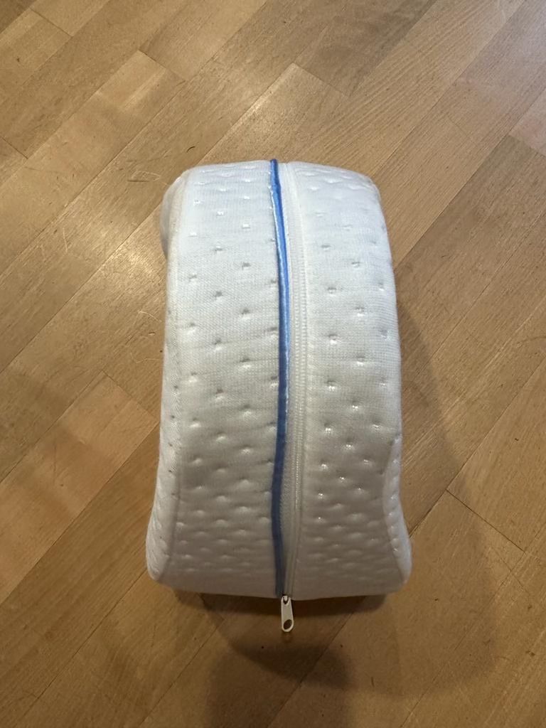 Kissen: Seitenschläfer Kissen Dreamolino – Neu (gemäss Beschreibung) aus Liestal von FlomiVivi 2