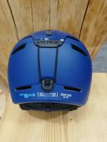 POC HELM Obex SPIN Lead Blue Gr. XS/S 51-54cm Nr. 130