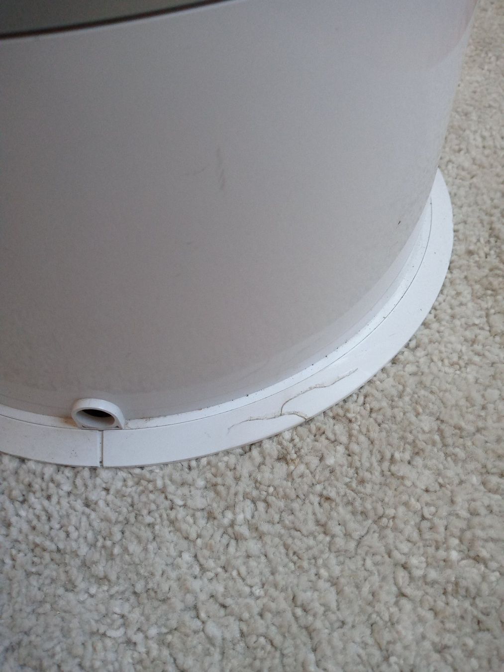 Dyson Luftreiniger: Dyson Pure Humidify+Cool (PH01) – Defekt aus Prez-vers-Siviriez von Monija70 5