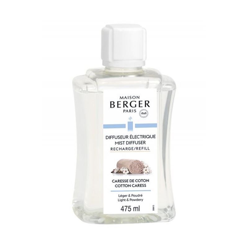 Diffusori di oli essenziali: Diffusor Nachfüllung Caresse de Coton – Nuovo e nell'imballaggio originale da Wettingen venduto da Swala