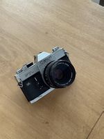 Canon FTb QL analoge Kamera 50mm 1.8